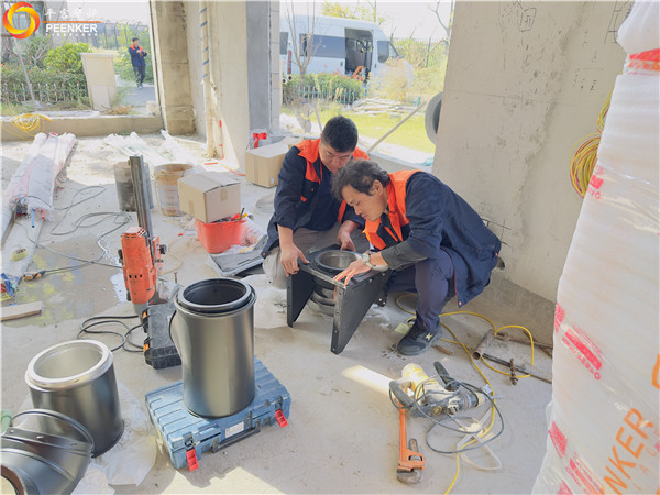 平客壁爐許昌十里花海別墅法國TOTEM-Lateral 800轉(zhuǎn)角壁爐安裝.jpg