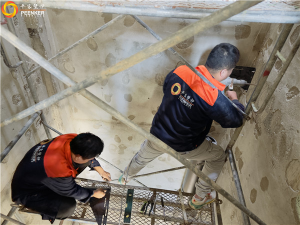 平客壁爐許昌十里花海別墅法國TOTEM-Lateral 800轉(zhuǎn)角壁爐安裝.jpg