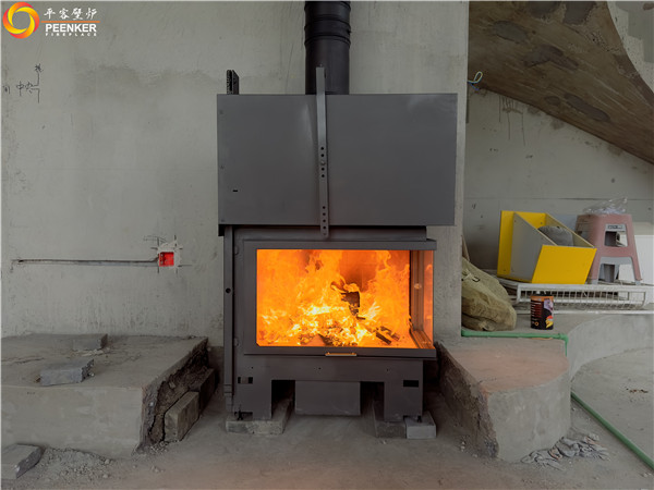 平客壁爐許昌十里花海別墅法國TOTEM-Lateral 800轉(zhuǎn)角壁爐安裝.jpg