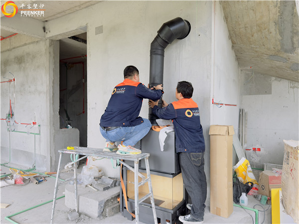 平客壁爐許昌十里花海別墅法國TOTEM-Lateral 800轉(zhuǎn)角壁爐安裝.jpg