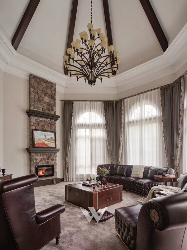 南京云深處別墅丹麥壁爐Morso S80-90安裝.jpg 南京云深處別墅丹麥壁爐Morso S80-90安裝.jpg