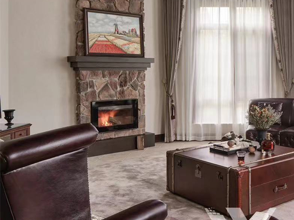 南京云深處別墅丹麥壁爐Morso S80-90安裝.jpg 南京云深處別墅丹麥壁爐Morso S80-90安裝.jpg