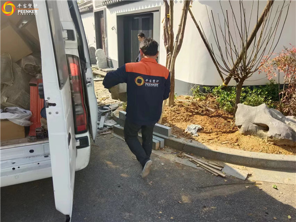 桐廬利達(dá)文創(chuàng)苑丹麥Aduro A9.1獨(dú)立式壁爐安裝.jpg