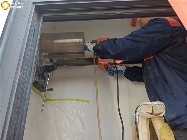 桐廬利達(dá)文創(chuàng)苑丹麥Aduro A9.1獨(dú)立式壁爐安裝.jpg