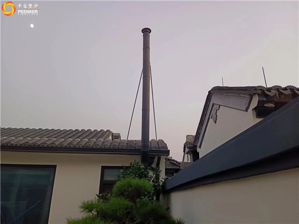 桐廬利達(dá)文創(chuàng)苑丹麥Aduro A9.1獨(dú)立式壁爐安裝.jpg