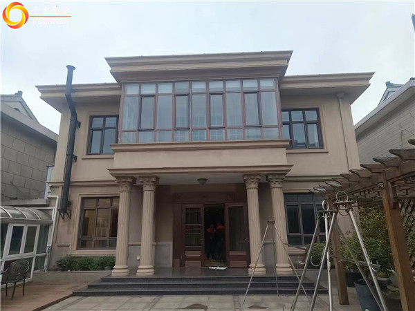 無錫唐建新村丹麥鑄鐵火爐Morso 3640安裝.jpg