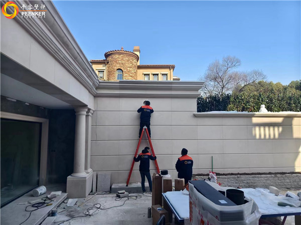 南京鐘山高爾夫別墅法國(guó)TOTEM H1000壁爐安裝.jpg