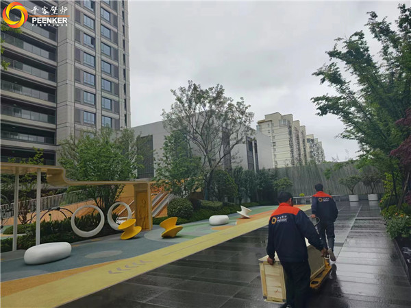 平客壁爐 | 南京金基和園仿真壁爐安裝.jpg