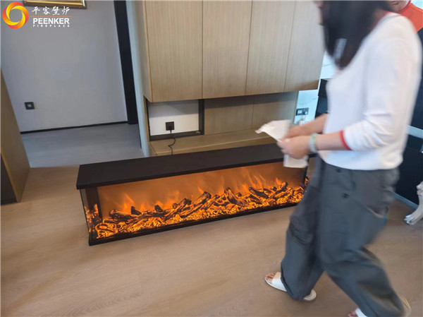 平客壁爐 | 南京金基和園仿真壁爐安裝.jpg