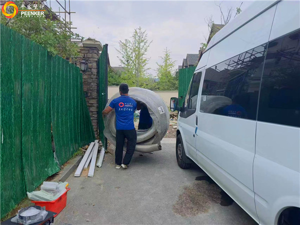 鎮(zhèn)江紫金7號別墅英國fireline PV85i壁爐安裝.jpg 鎮(zhèn)江紫金7號別墅英國fireline PV85i壁爐安裝.jpg