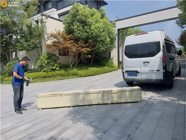 平客壁爐 | 南京九月森林電子壁爐安裝.jpg