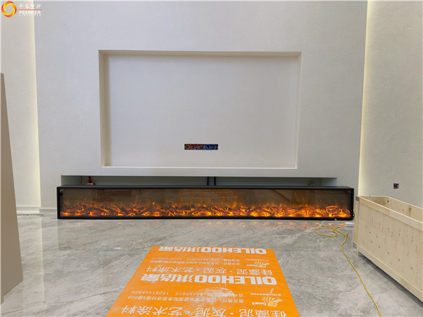 平客壁爐 | 南京九月森林電子壁爐安裝.jpg