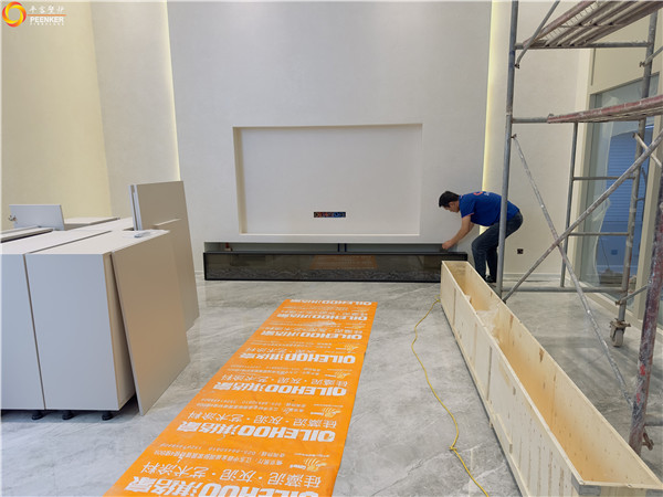 平客壁爐 | 南京九月森林電子壁爐安裝.jpg