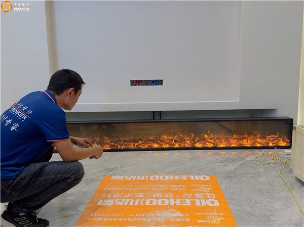 平客壁爐 | 南京九月森林電子壁爐安裝.jpg