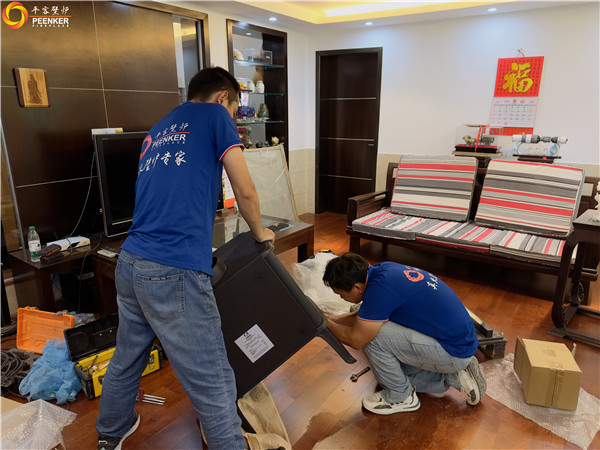 南京南山湖別墅丹麥Morso 2110鑄鐵壁爐安裝.jpg