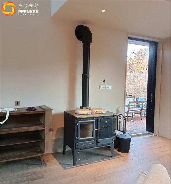 承德阿那亞金山嶺別墅英國ESSE壁爐+風(fēng)機(jī)安裝.jpg