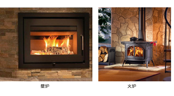 【壁爐的分類】壁爐有哪些種類？.png