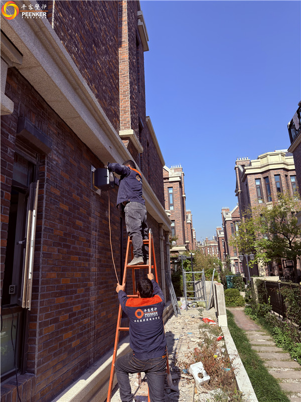 平客壁爐無錫萬業(yè)觀山泓郡丹麥Morso 5660壁爐安裝.jpg