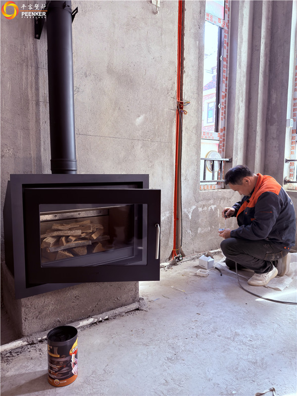 平客壁爐無錫萬業(yè)觀山泓郡丹麥Morso 5660壁爐安裝.jpg