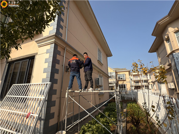 南京高淳獨棟別墅丹麥Aduro 9.1壁爐安裝.jpg