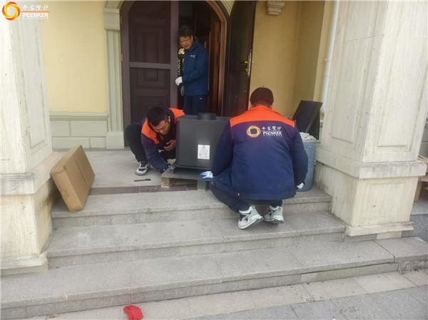 南京林溪山墅丹麥Morso 2140鑄鐵火爐安裝.jpg