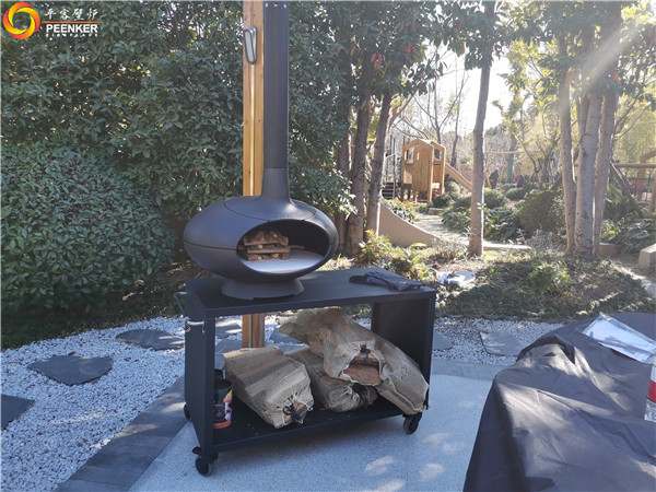 上海虹橋基金小鎮(zhèn)丹麥Morso forno戶外火爐安裝.jpg