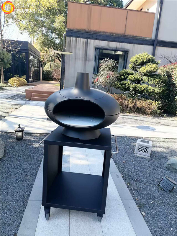 上海虹橋基金小鎮(zhèn)丹麥Morso forno戶外火爐安裝.jpg