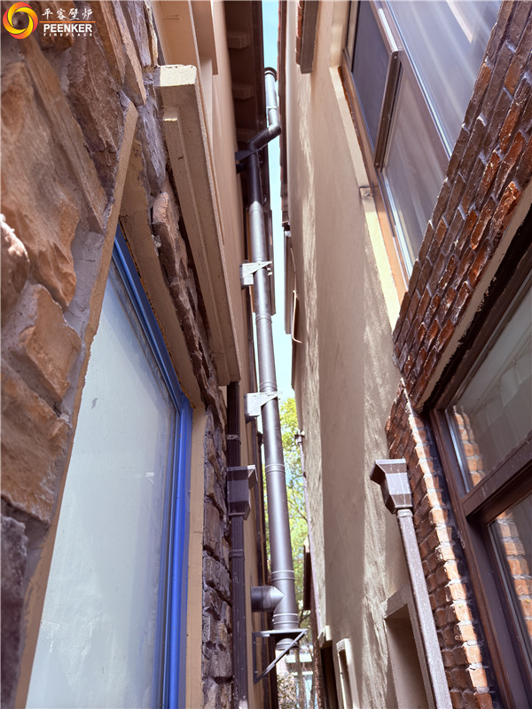 無錫滟瀾山別墅英國ESSE bakeheart壁爐安裝.jpg