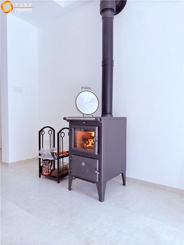 無錫滟瀾山別墅英國ESSE bakeheart壁爐安裝.jpg