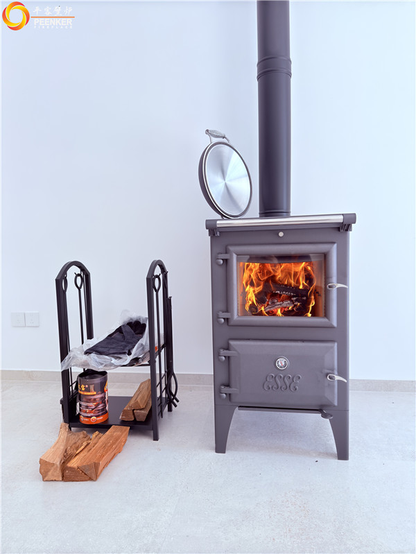 無錫滟瀾山別墅英國ESSE bakeheart壁爐安裝.jpg