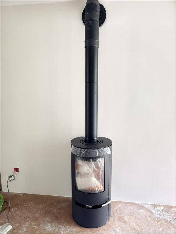 南京亞東城丹麥Aduro 9.1獨立火爐安裝.jpg