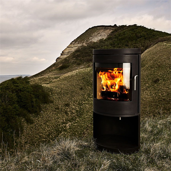 morso 8643鑄鐵火爐簡介.jpg