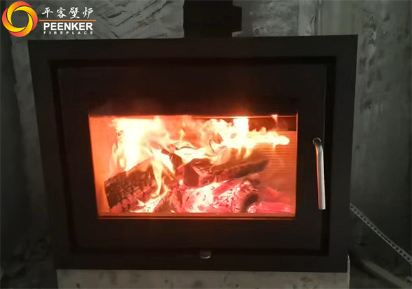 蘇州檀宮二期丹麥Morso 5660嵌入式壁爐安裝.jpg